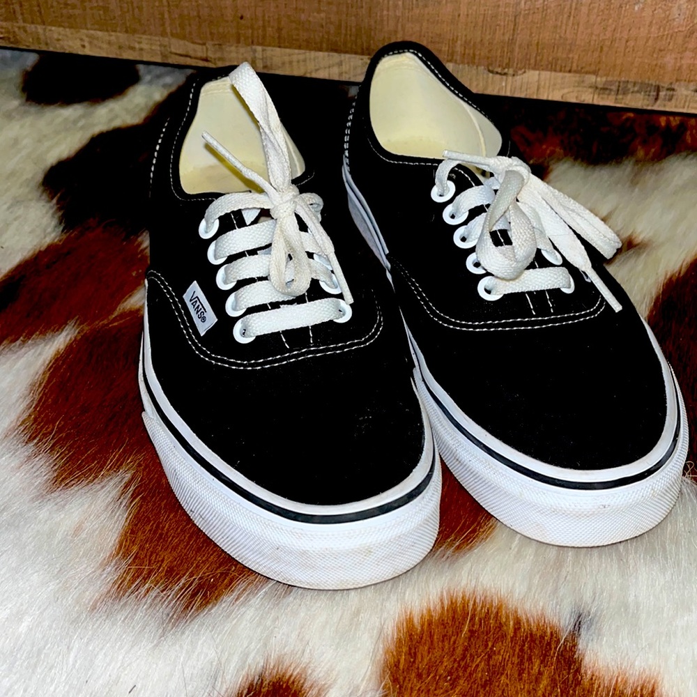 Vans Sneakers